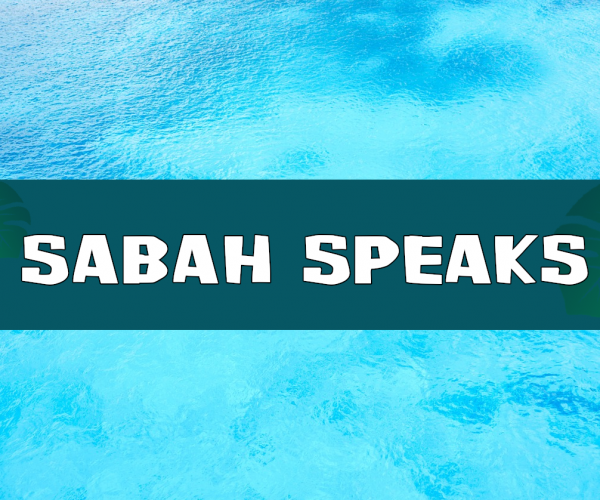 #29 Sabah Speaks