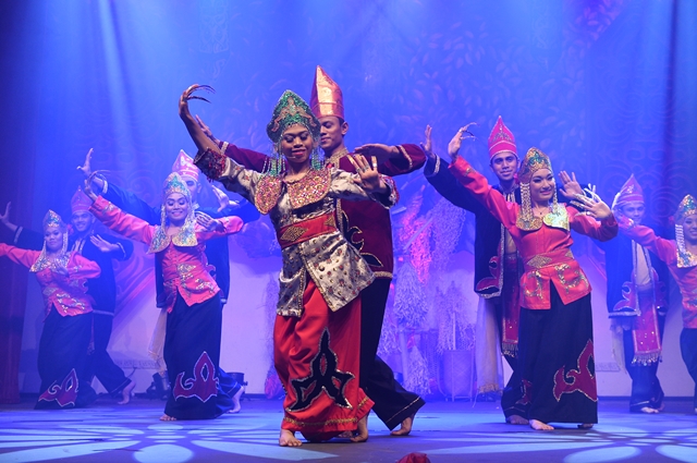 The Pangalay Dance Of Sabah | Sabahnites | Your Ultimate Sabah Guide