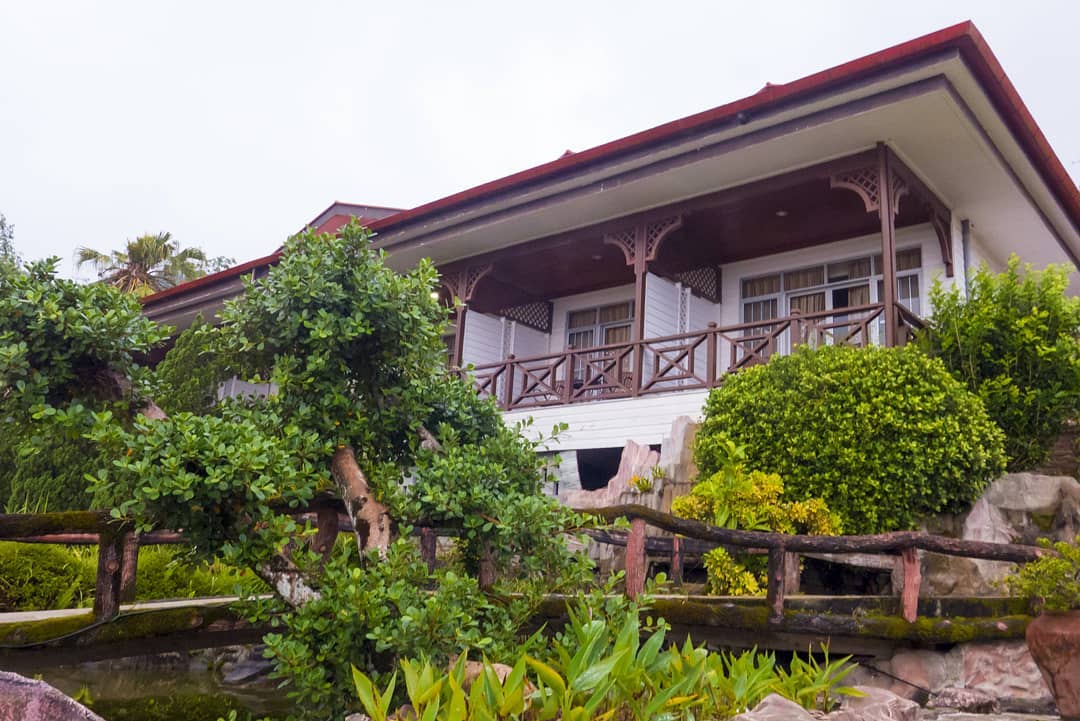 15 Attractive Homestays In Kundasang Part 3 | Sabahnites | Your ...