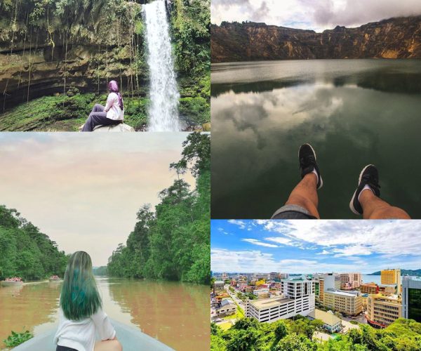 5 Insta-Worthy Attractions In Sabah Part 2