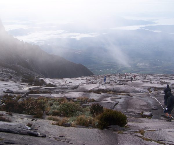 Mount Kinabalu Climbing Fees To Be Increased Effective 1 January 2023