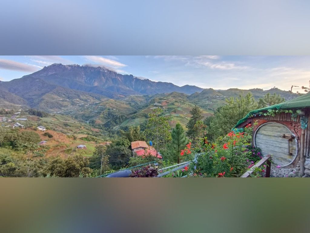 The Humble Charm of a Hobbit Home