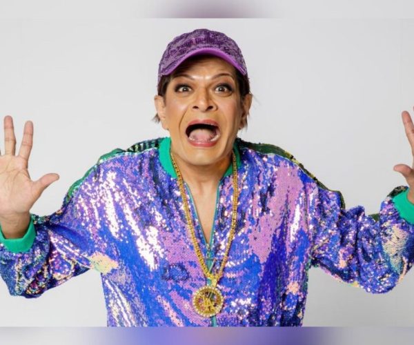 Kumar’s Legendary Fifty50 Tour Hits Kota Kinabalu!