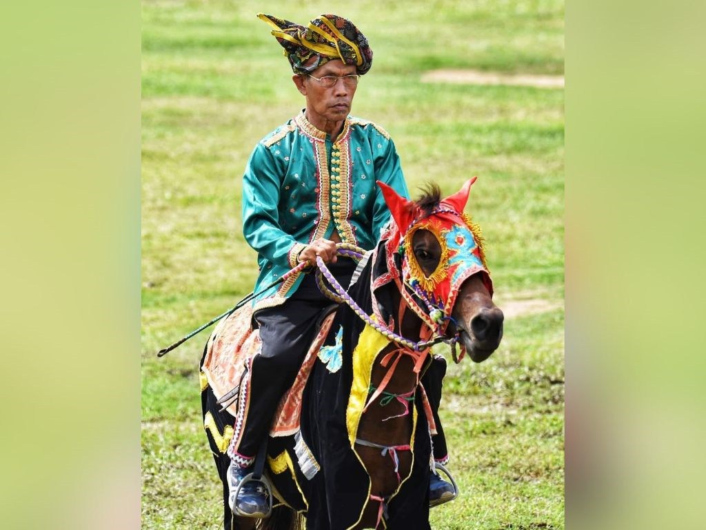 Riding Through Tradition, The Cowboys of Kota Belud