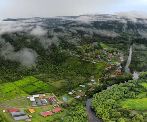Long Pasia: Sabah’s Hidden Highland Escape