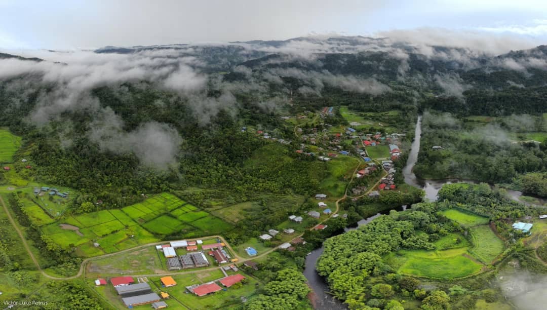 Long Pasia: Sabah’s Hidden Highland Escape