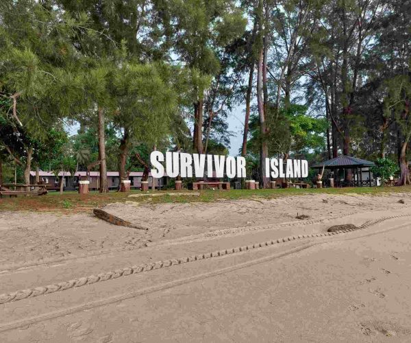 Pulau Tiga: Adventure and Nature at Sabah’s Survivor Island