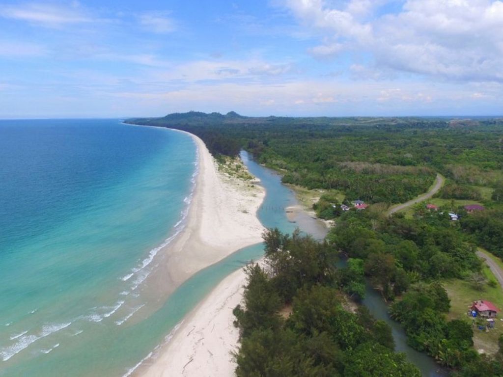 Sabah Welcomes Club Med Borneo: New Resort In Kuala Penyu To Create 300 Jobs And Boost Regional Tourism